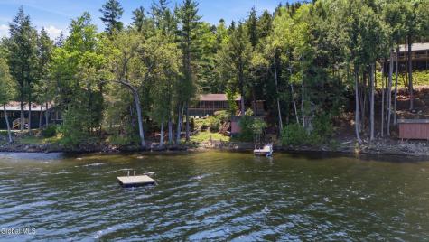 57 Summer Haven Way Schroon Lake NY 12870