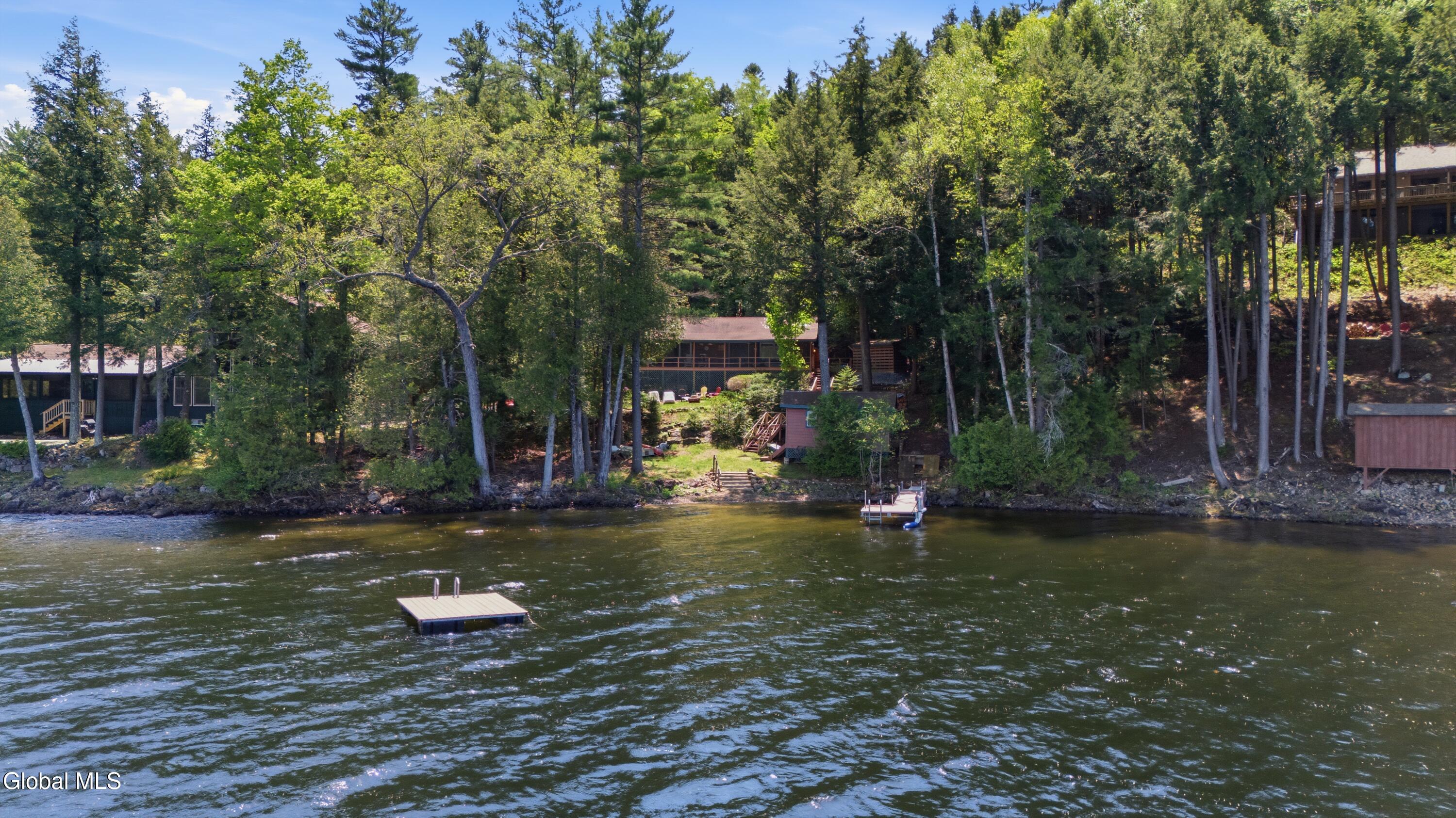 57 Summer Haven Way Schroon Lake NY 12870