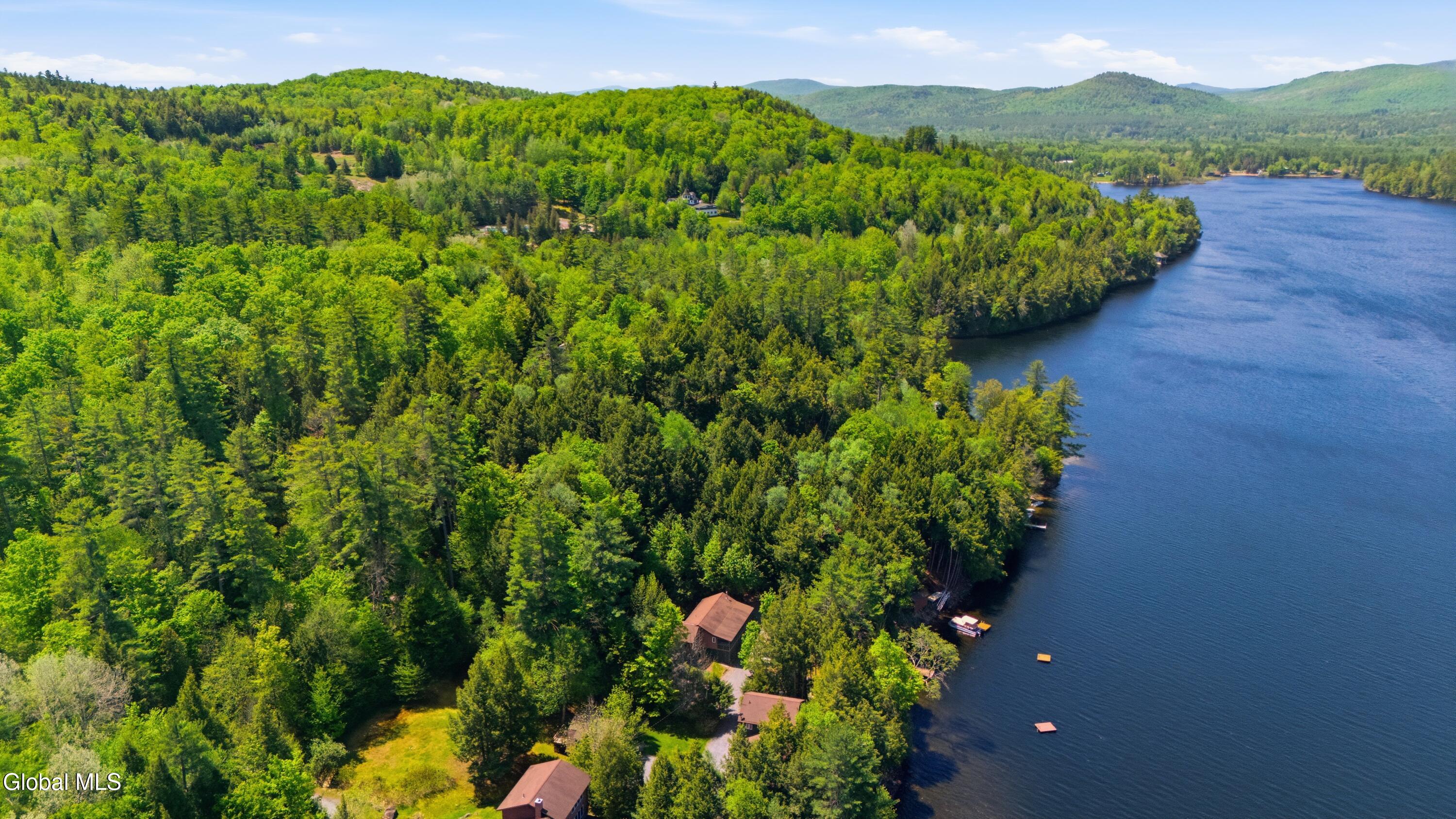 57 Summer Haven Way Schroon Lake NY 12870