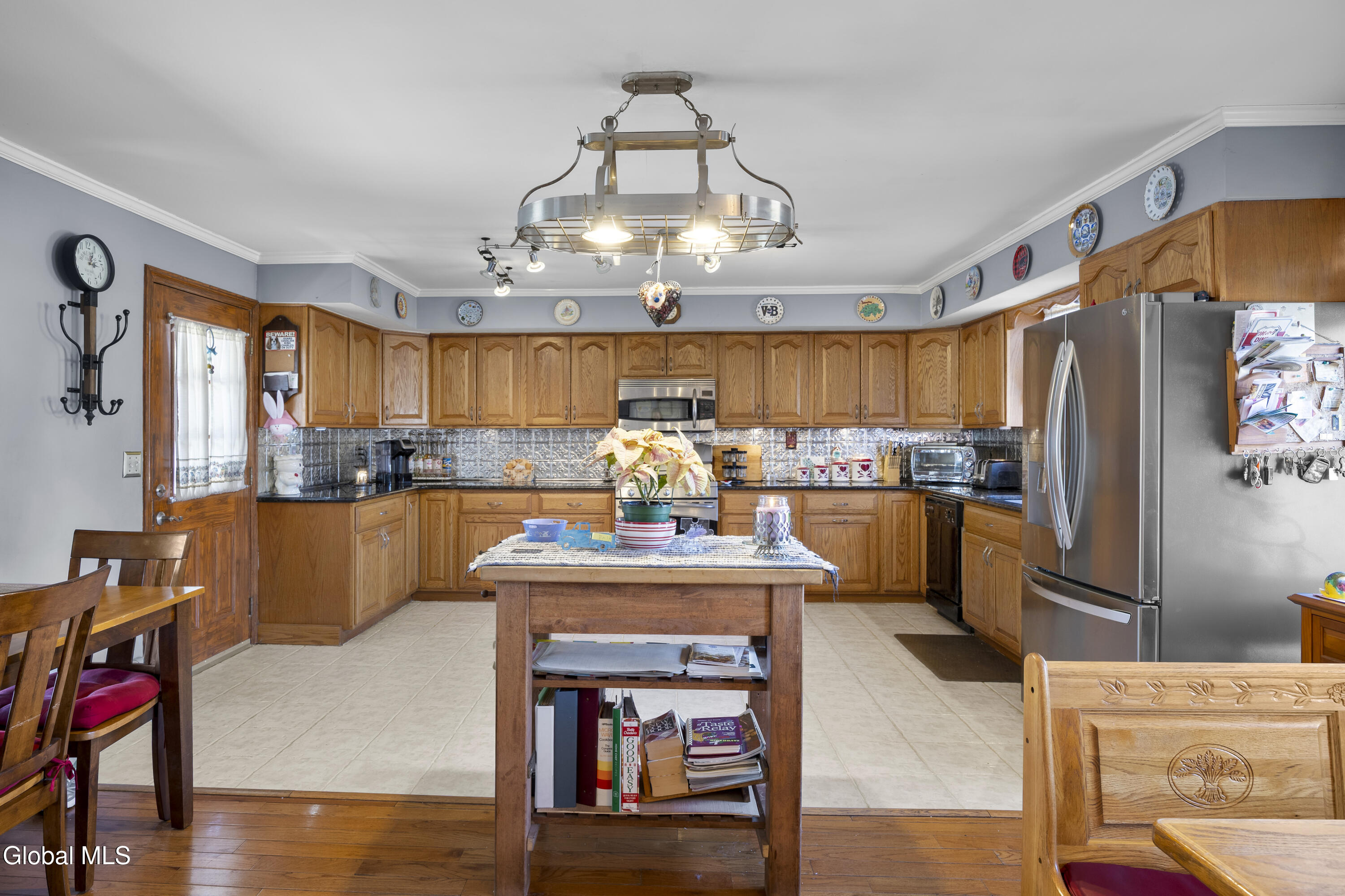 392 Gurn Springs Road Gansevoort NY 12831