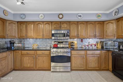 392 Gurn Springs Road Gansevoort NY 12831