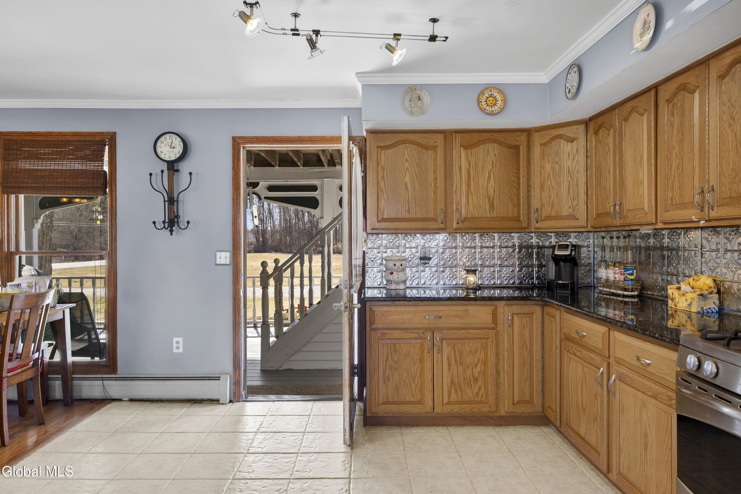 392 Gurn Springs Road Gansevoort NY 12831