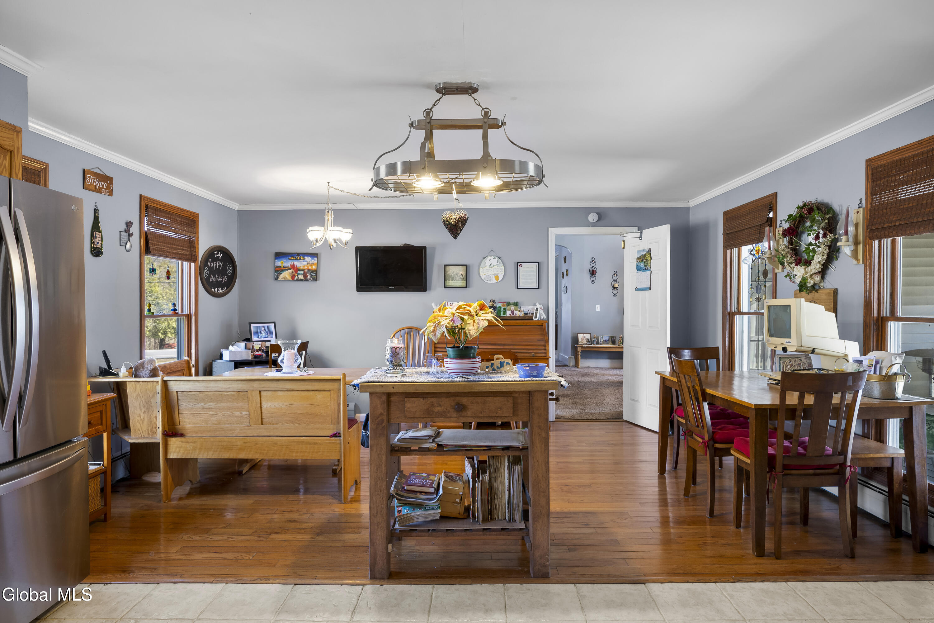 392 Gurn Springs Road Gansevoort NY 12831