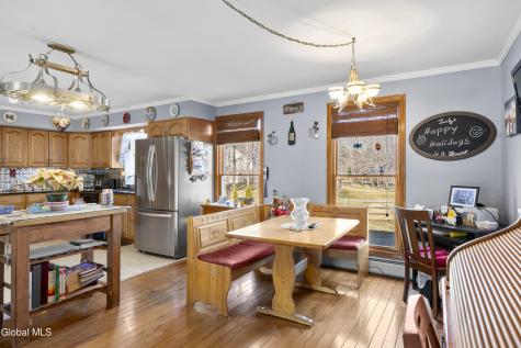 392 Gurn Springs Road Gansevoort NY 12831