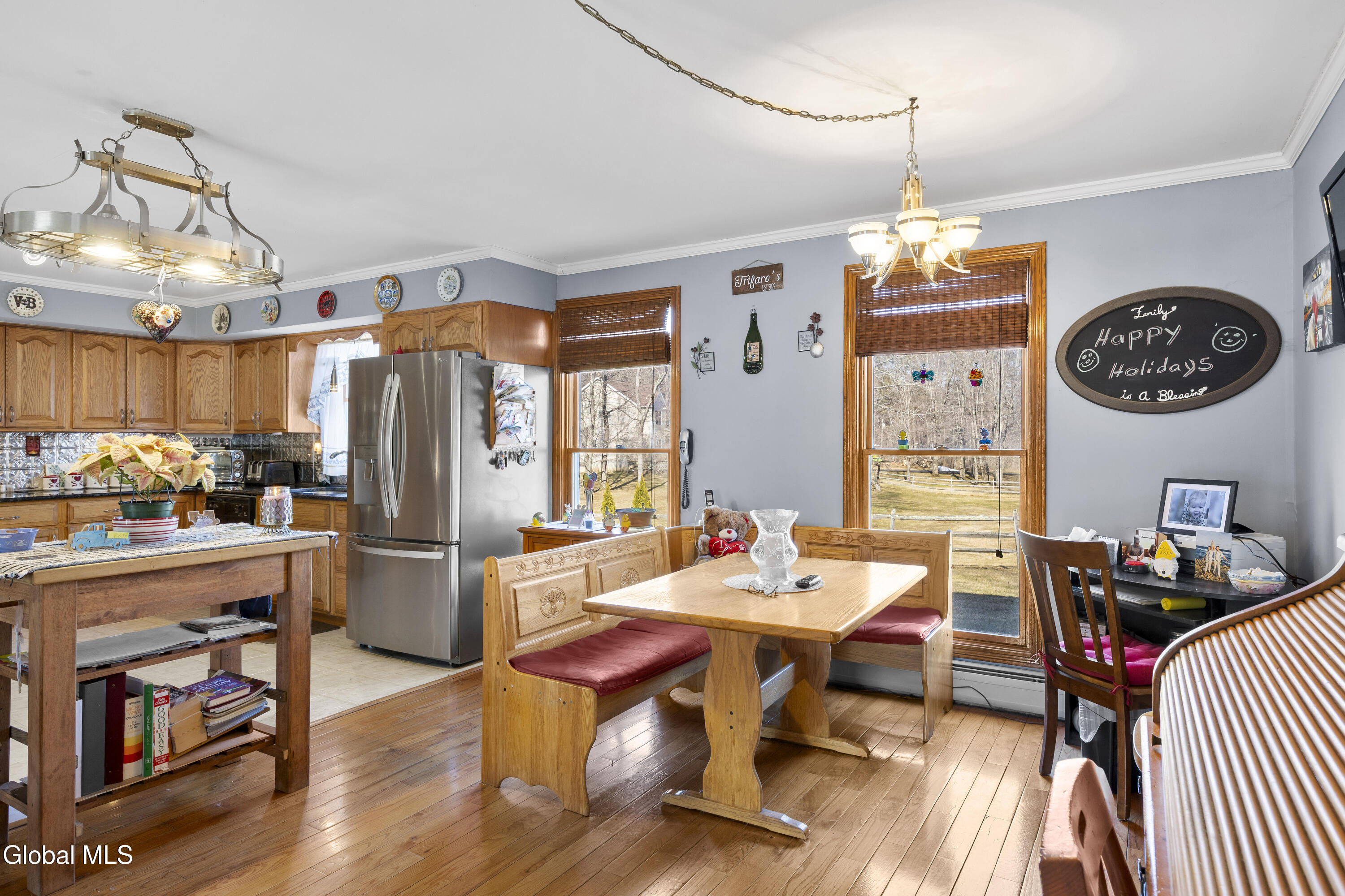 392 Gurn Springs Road Gansevoort NY 12831
