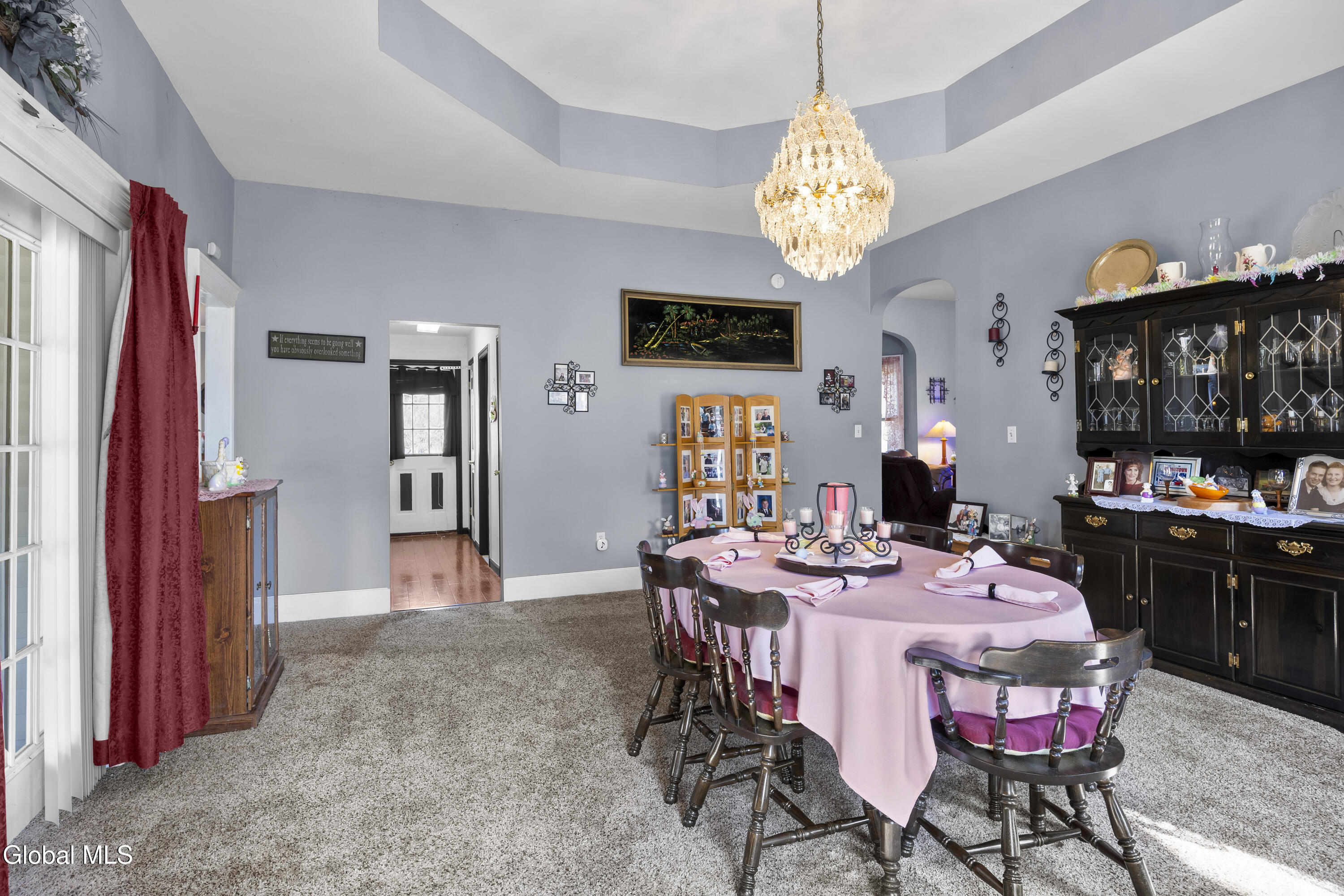 392 Gurn Springs Road Gansevoort NY 12831