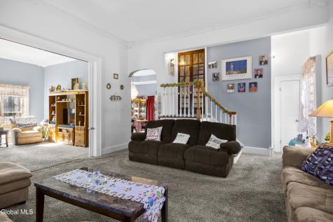 392 Gurn Springs Road Gansevoort NY 12831