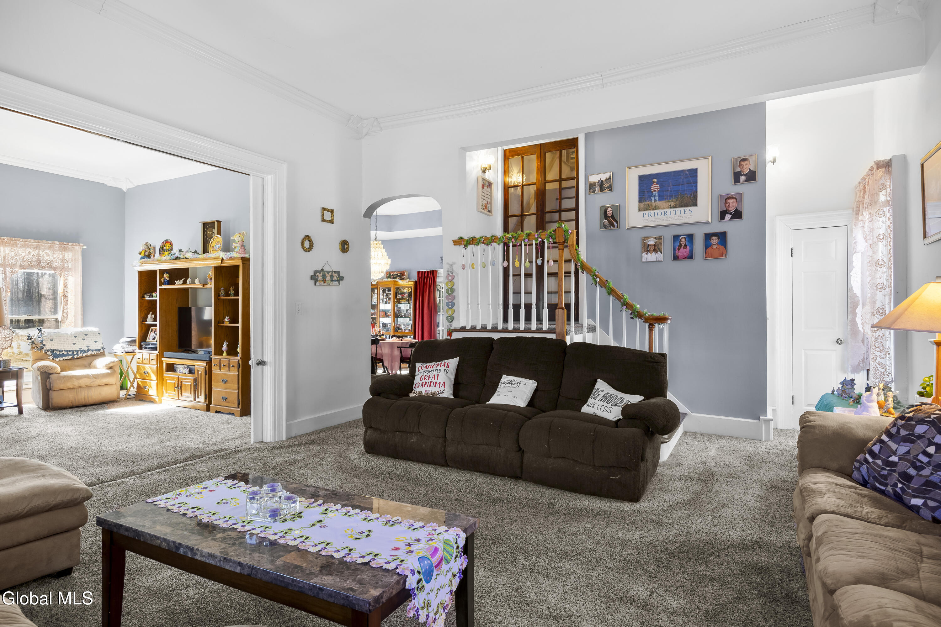 392 Gurn Springs Road Gansevoort NY 12831