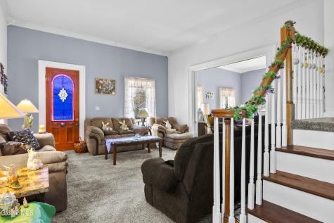 392 Gurn Springs Road Gansevoort NY 12831