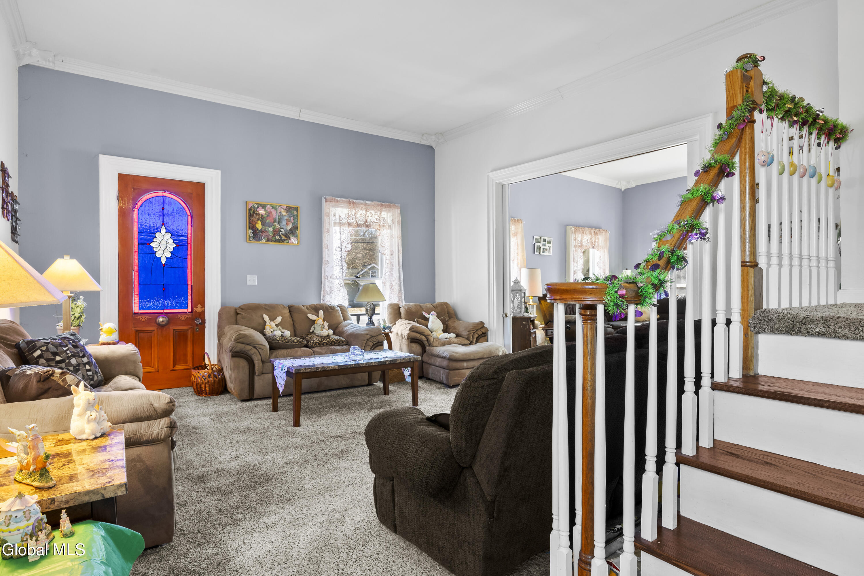 392 Gurn Springs Road Gansevoort NY 12831