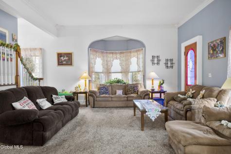 392 Gurn Springs Road Gansevoort NY 12831
