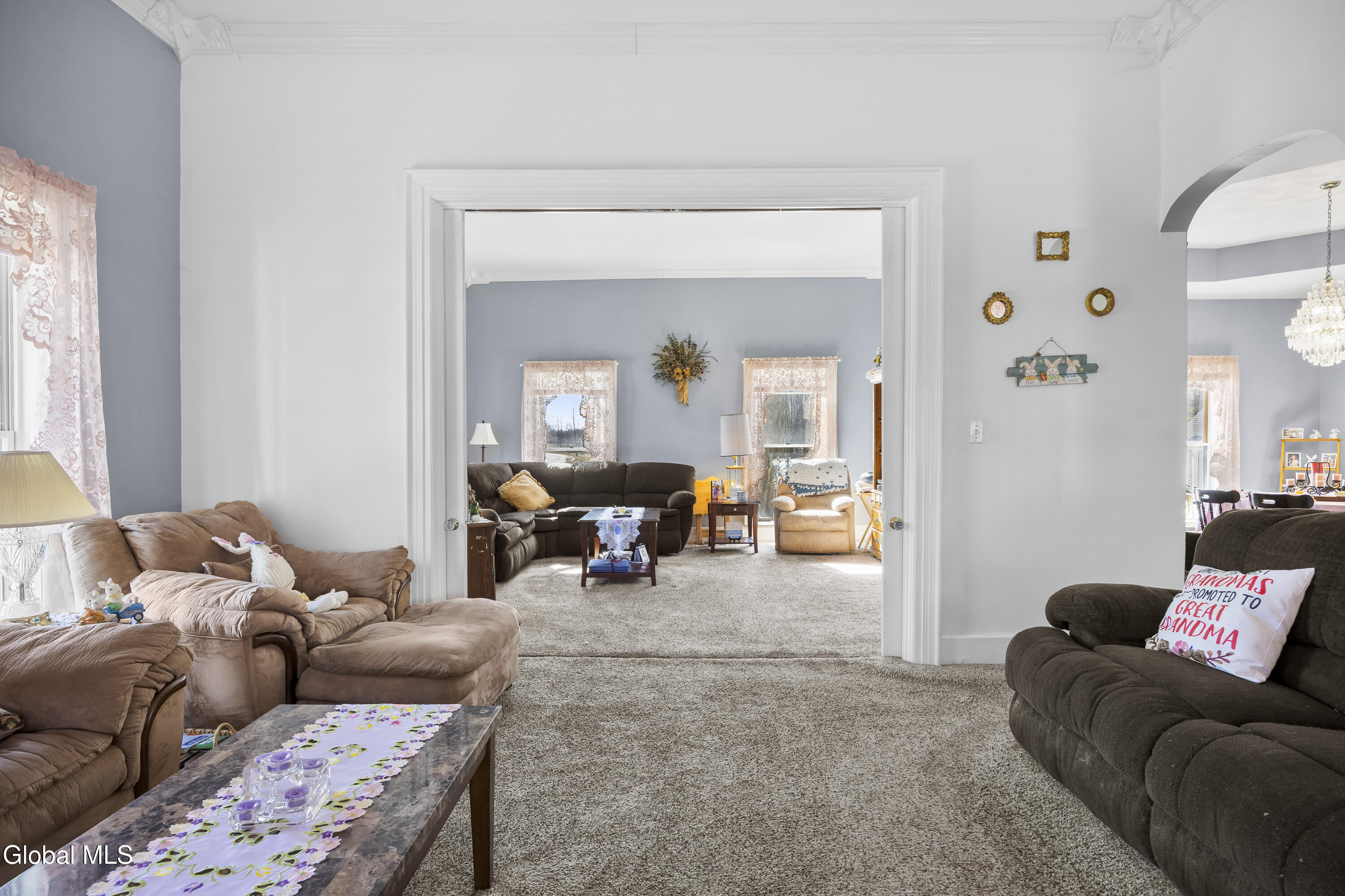 392 Gurn Springs Road Gansevoort NY 12831