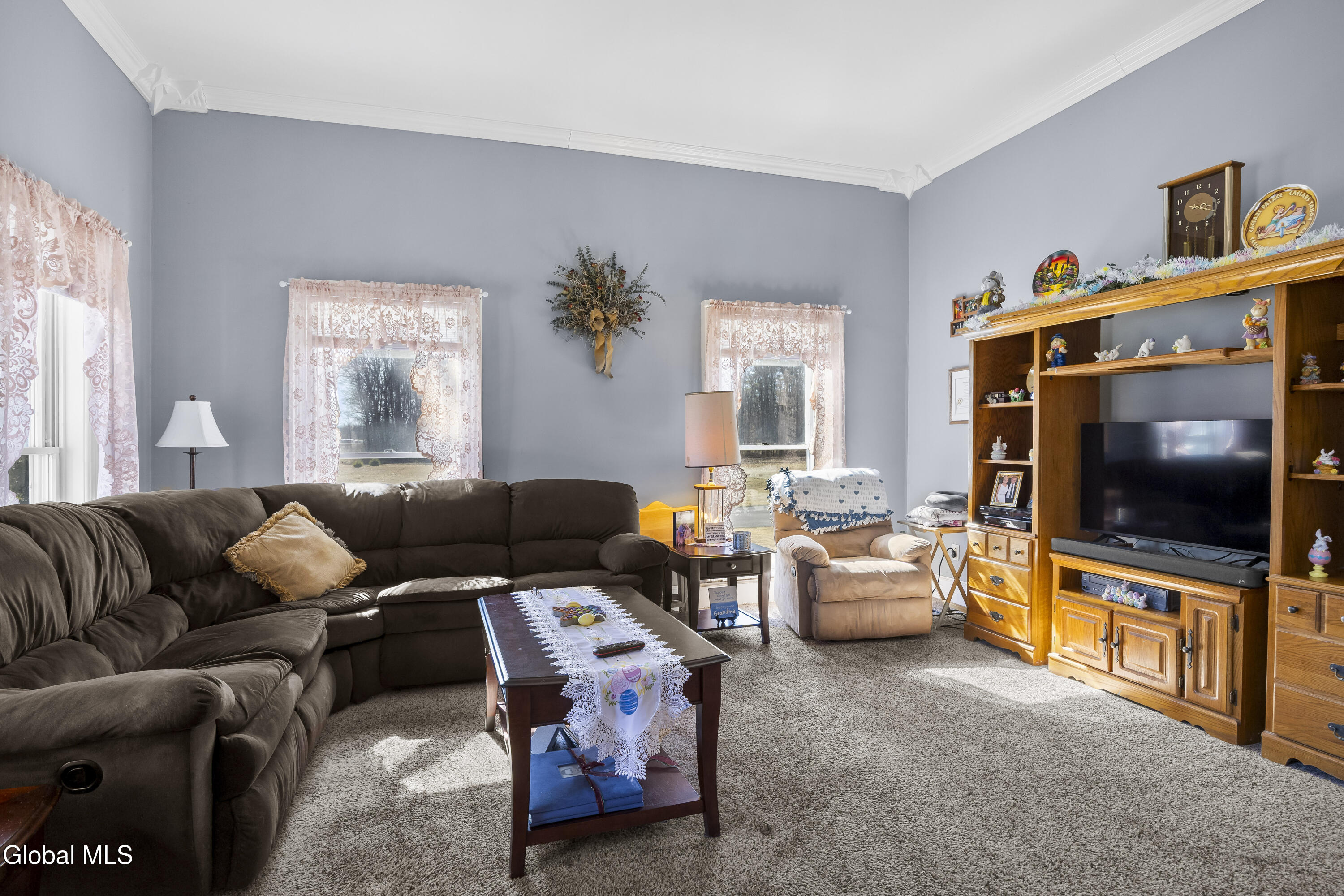 392 Gurn Springs Road Gansevoort NY 12831