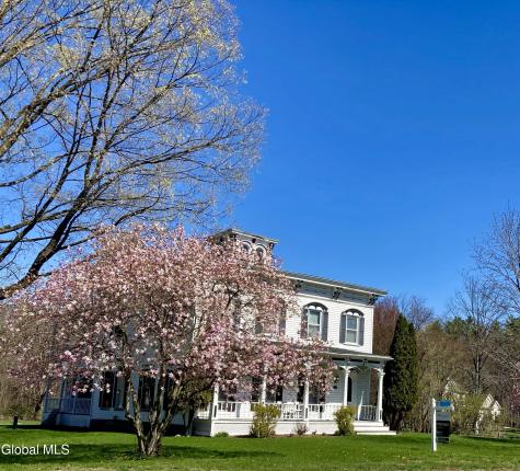 392 Gurn Springs Road Gansevoort NY 12831
