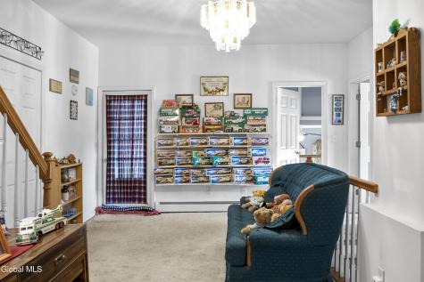 392 Gurn Springs Road Gansevoort NY 12831