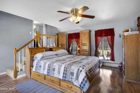392 Gurn Springs Road Gansevoort NY 12831