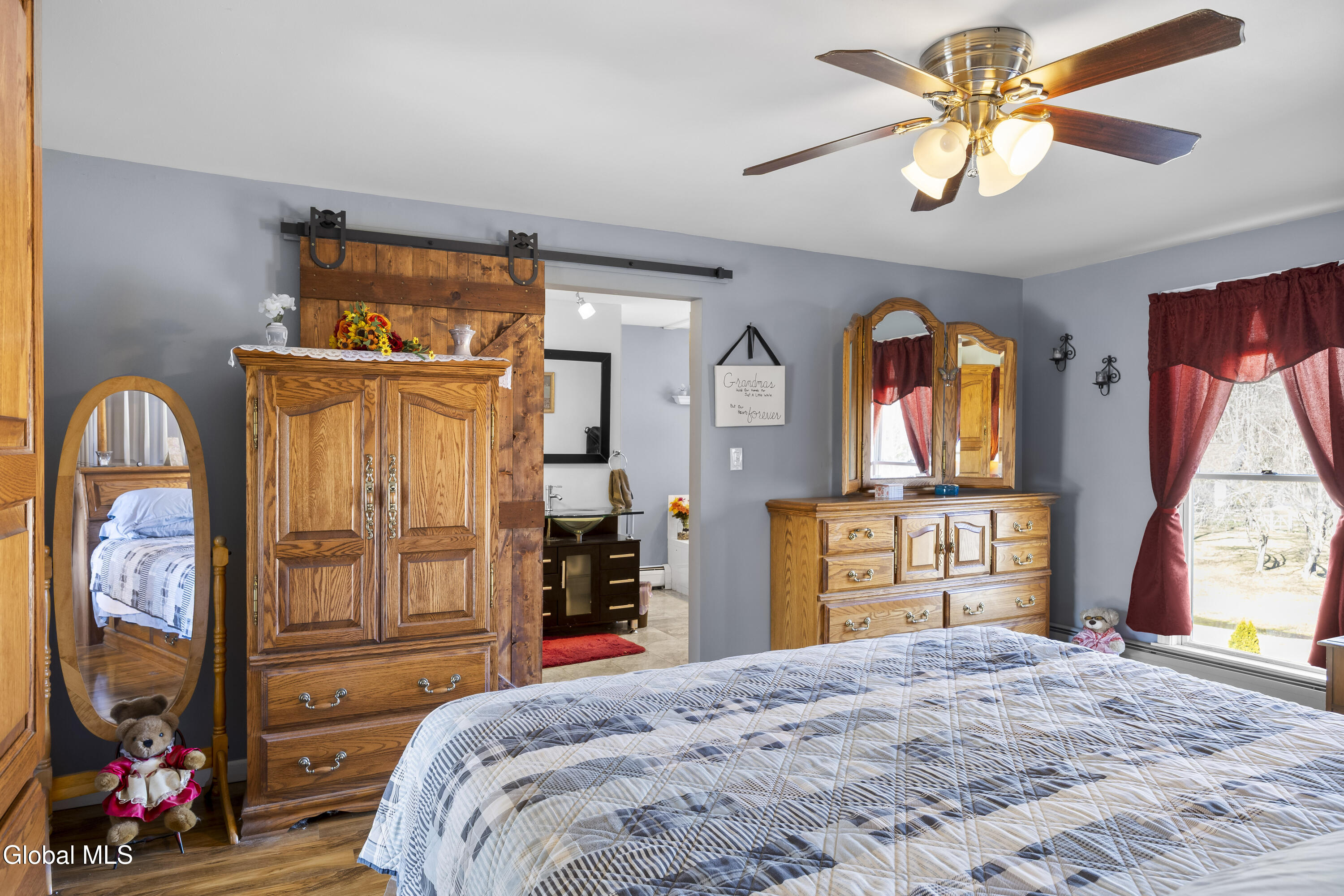 392 Gurn Springs Road Gansevoort NY 12831