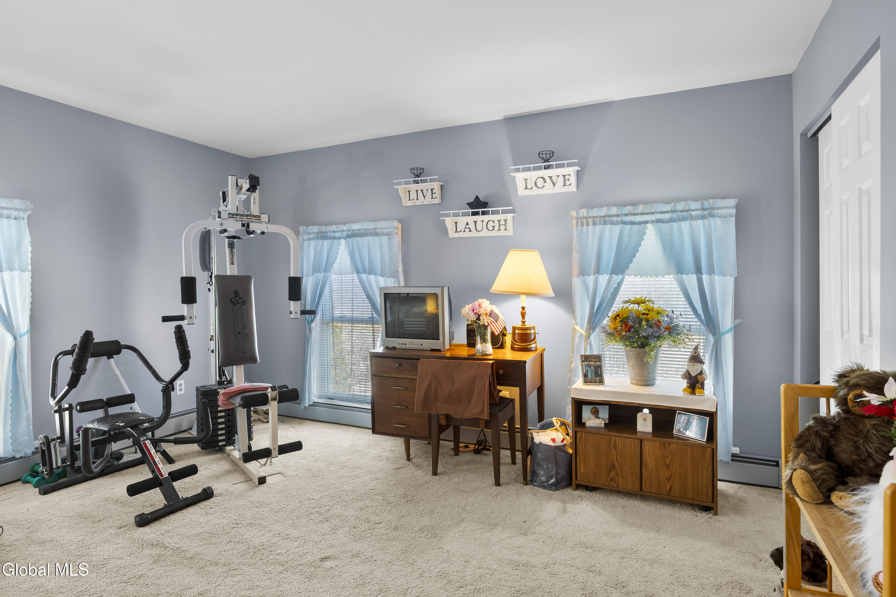 392 Gurn Springs Road Gansevoort NY 12831