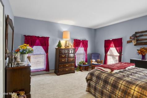 392 Gurn Springs Road Gansevoort NY 12831