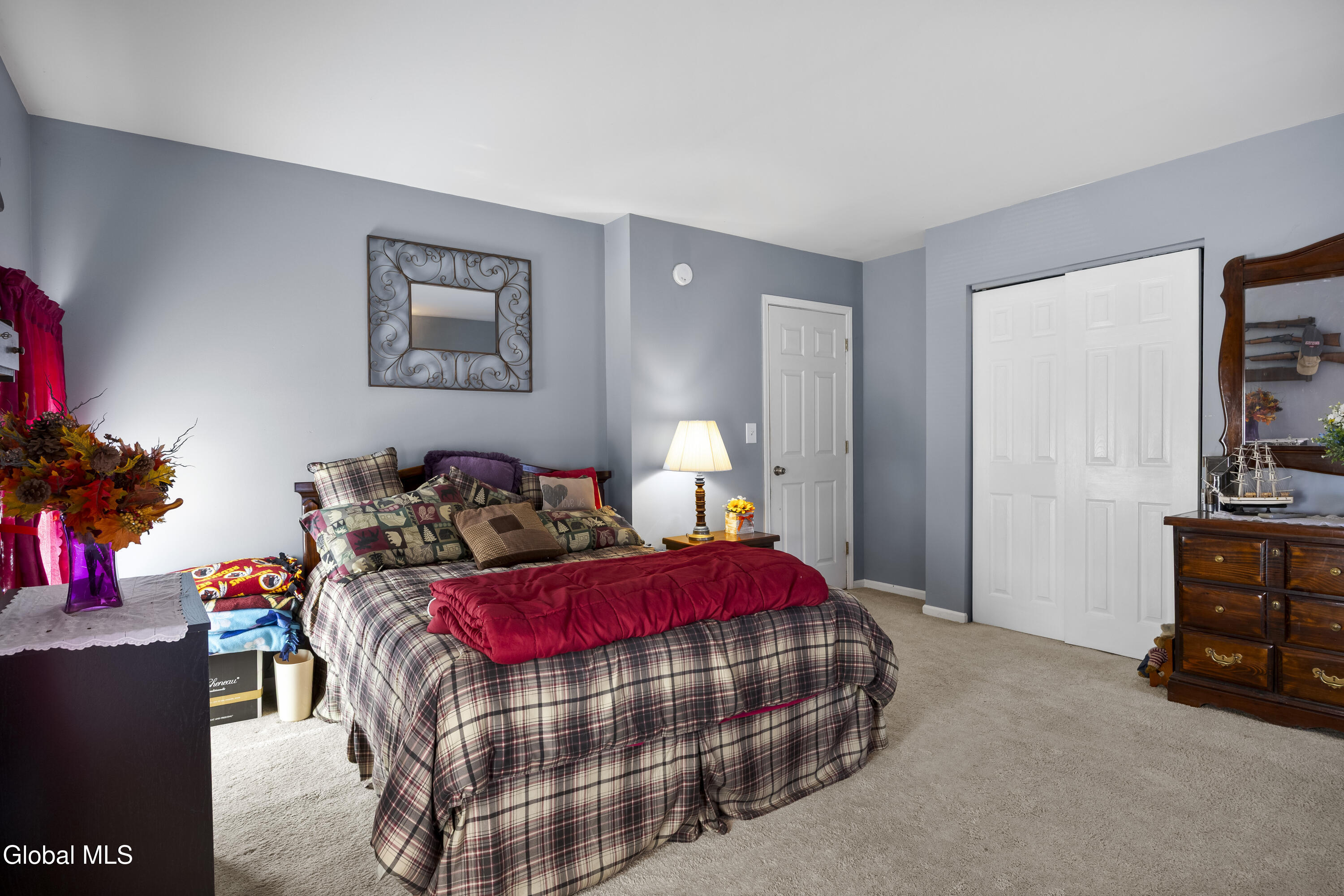 392 Gurn Springs Road Gansevoort NY 12831