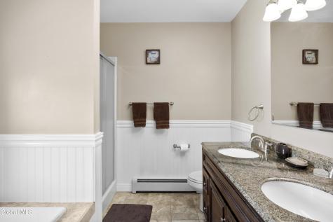 392 Gurn Springs Road Gansevoort NY 12831