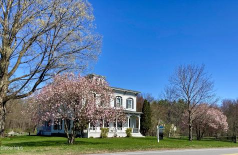 392 Gurn Springs Road Gansevoort NY 12831