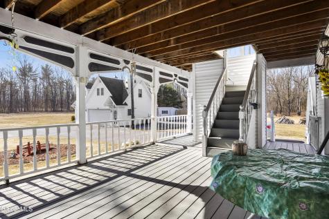392 Gurn Springs Road Gansevoort NY 12831