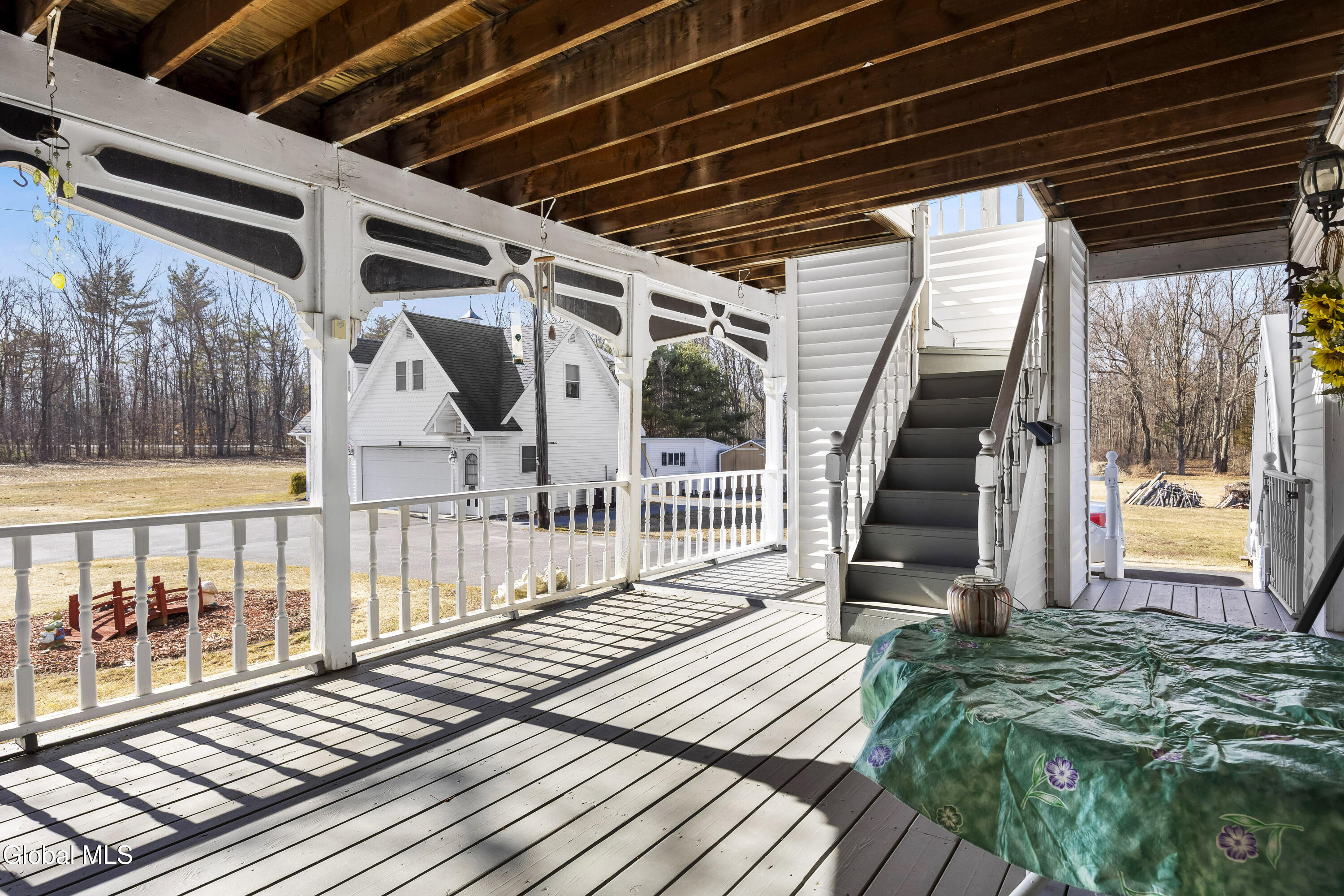 392 Gurn Springs Road Gansevoort NY 12831