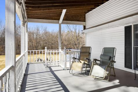 392 Gurn Springs Road Gansevoort NY 12831