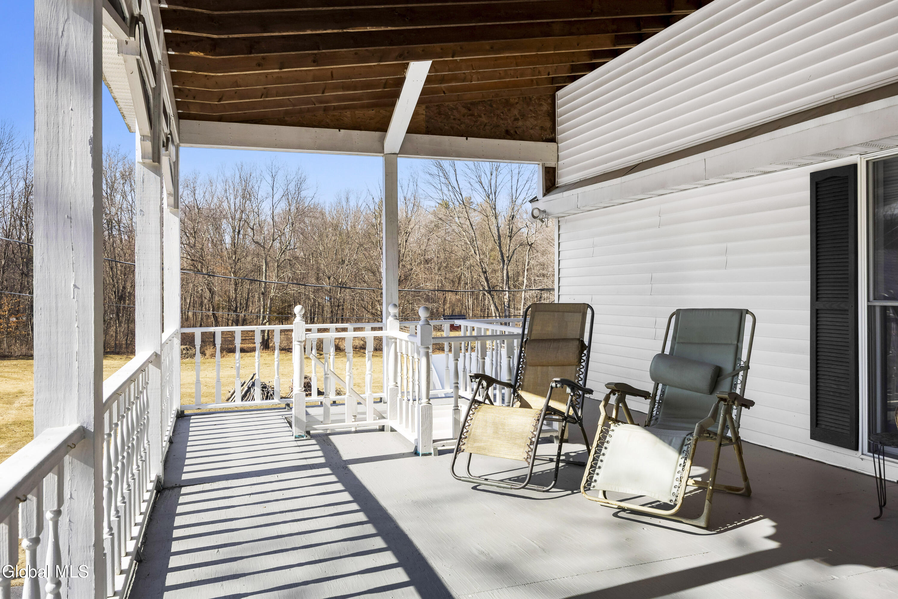 392 Gurn Springs Road Gansevoort NY 12831