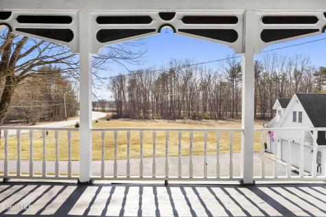 392 Gurn Springs Road Gansevoort NY 12831