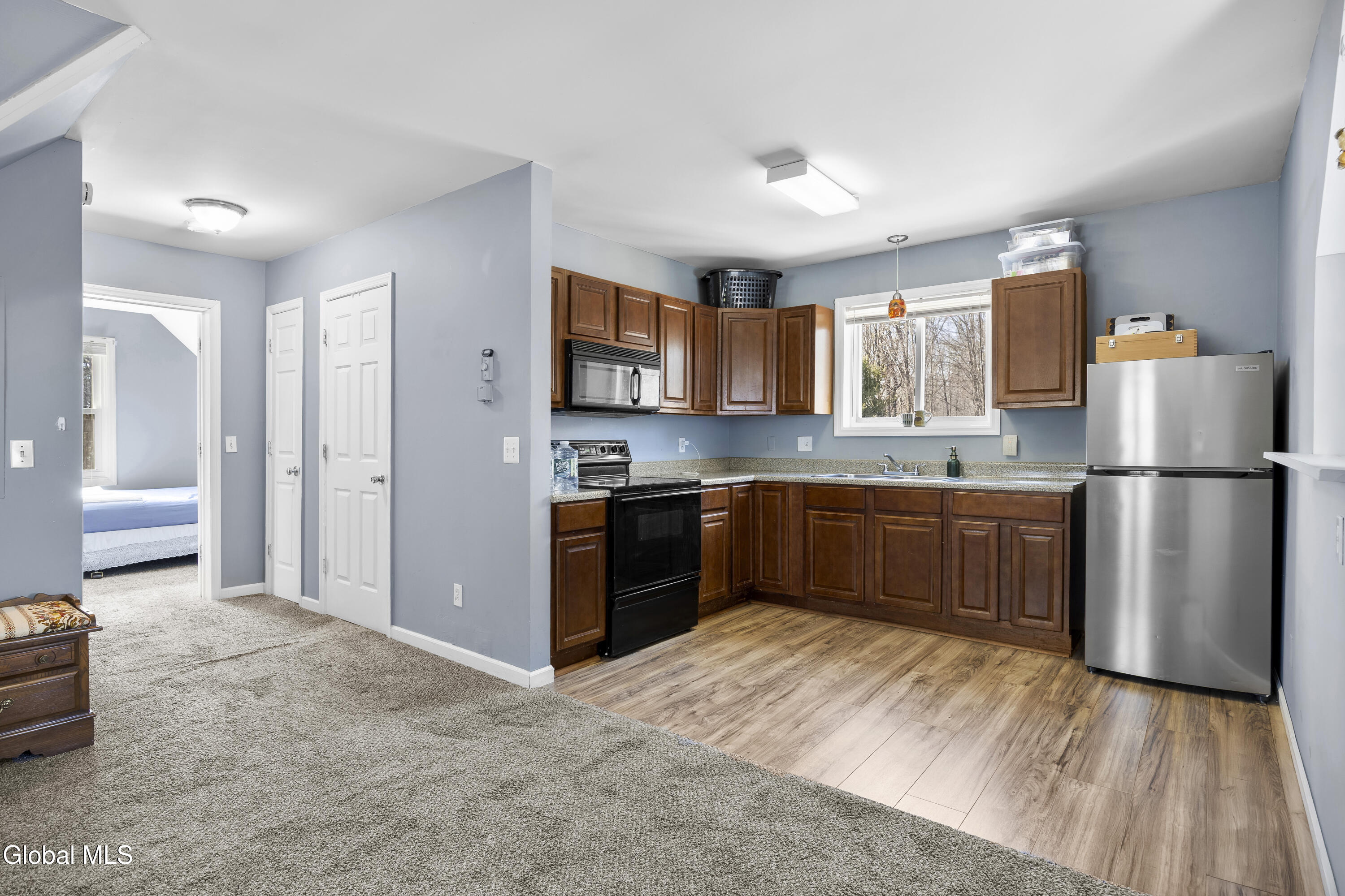 392 Gurn Springs Road Gansevoort NY 12831
