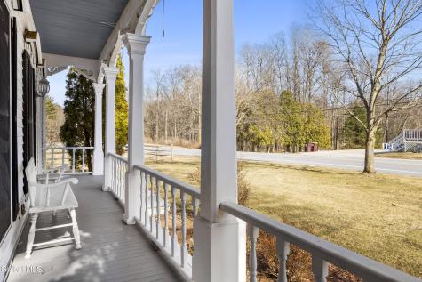 392 Gurn Springs Road Gansevoort NY 12831