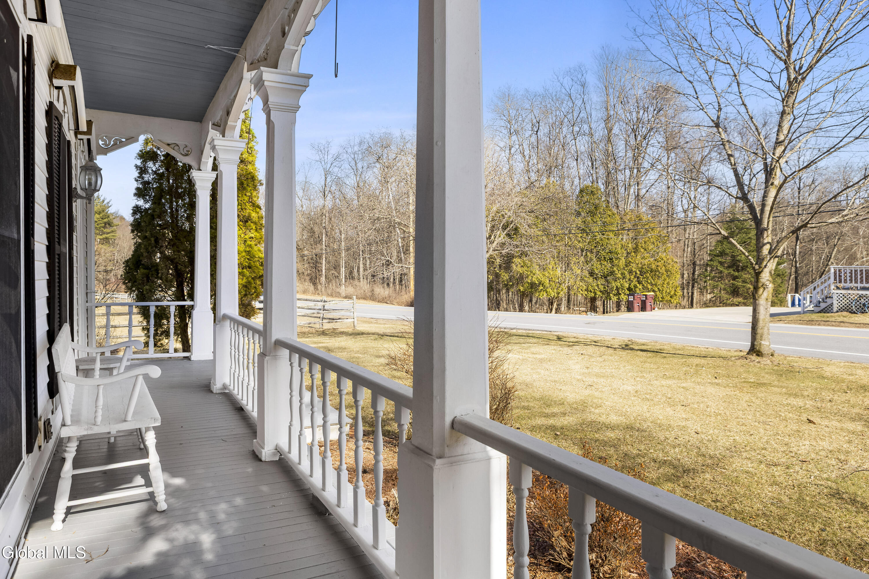 392 Gurn Springs Road Gansevoort NY 12831