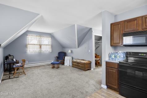 392 Gurn Springs Road Gansevoort NY 12831