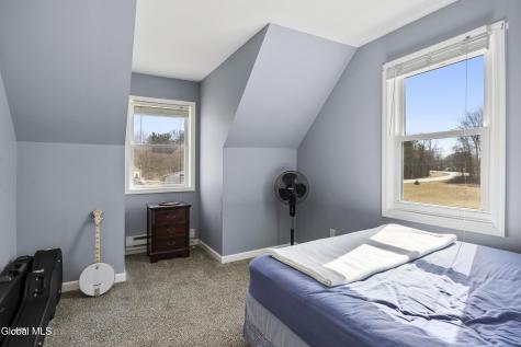 392 Gurn Springs Road Gansevoort NY 12831