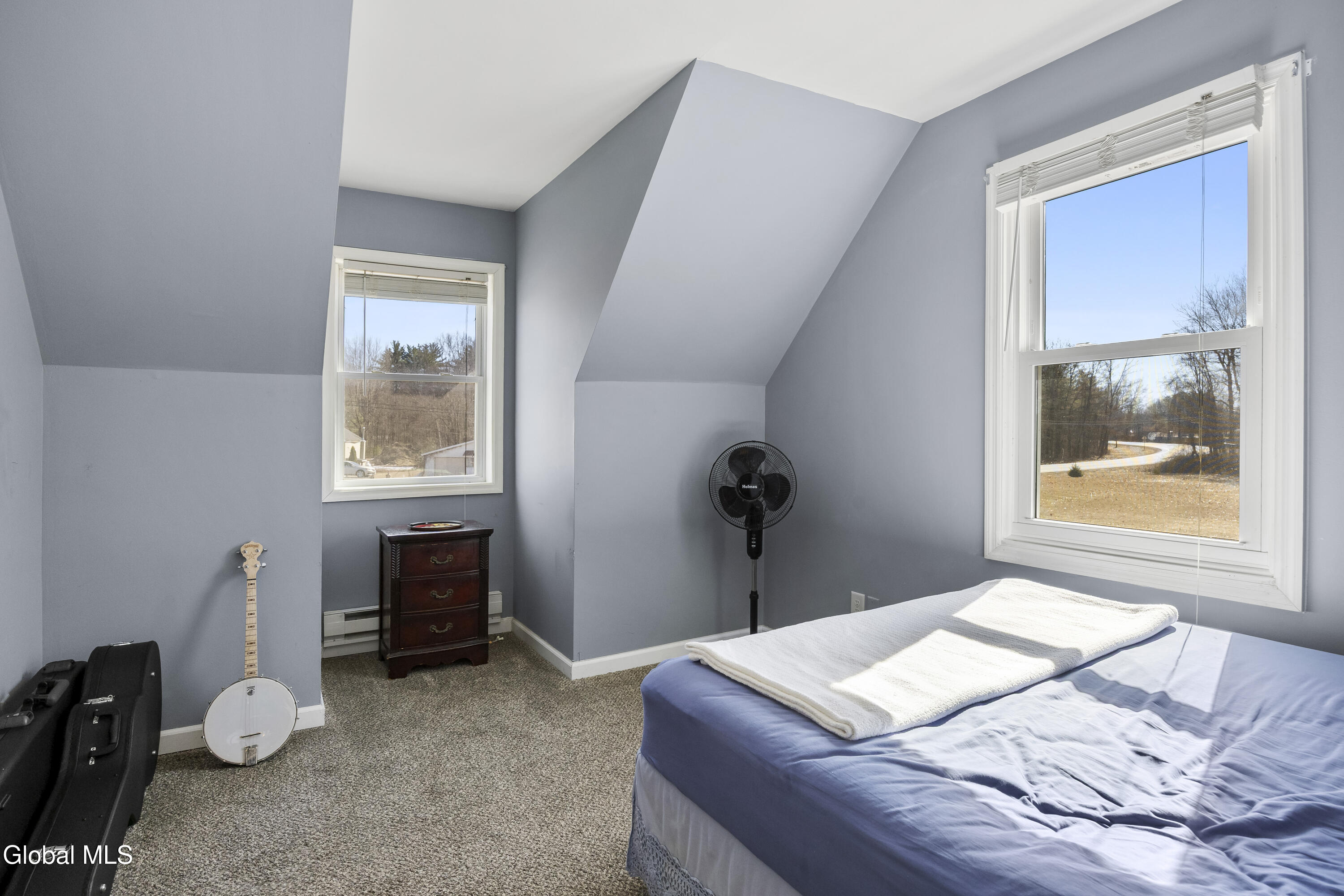392 Gurn Springs Road Gansevoort NY 12831