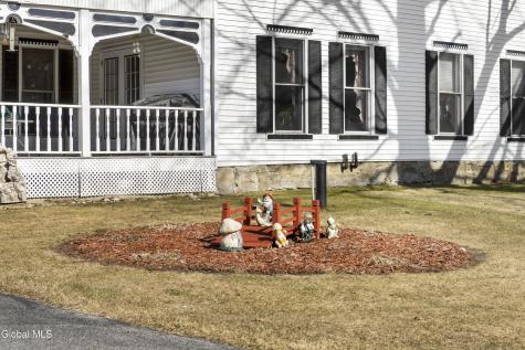 392 Gurn Springs Road Gansevoort NY 12831