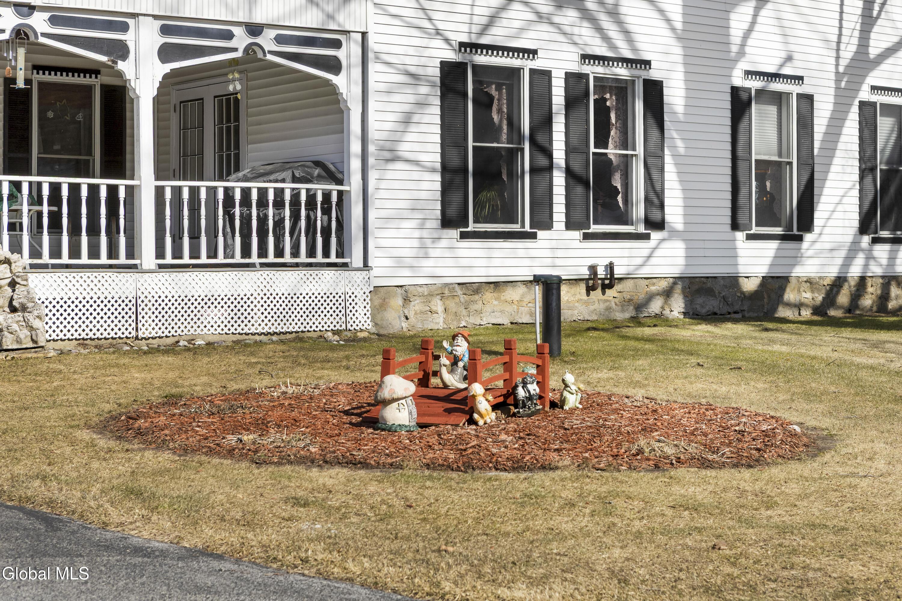 392 Gurn Springs Road Gansevoort NY 12831