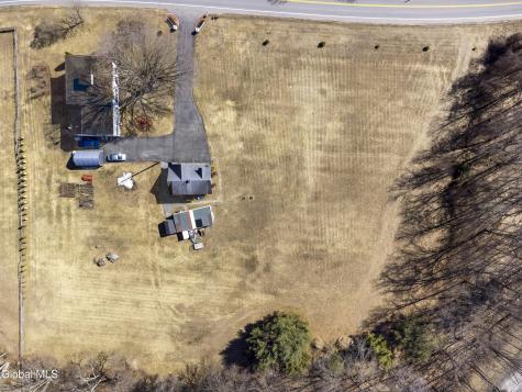 392 Gurn Springs Road Gansevoort NY 12831