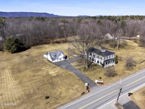 392 Gurn Springs Road Gansevoort NY 12831