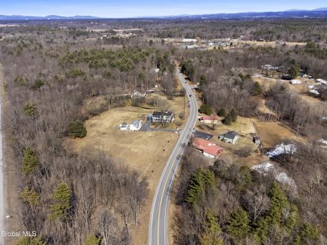 392 Gurn Springs Road Gansevoort NY 12831