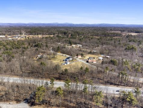 392 Gurn Springs Road Gansevoort NY 12831