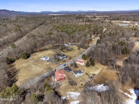 392 Gurn Springs Road Gansevoort NY 12831