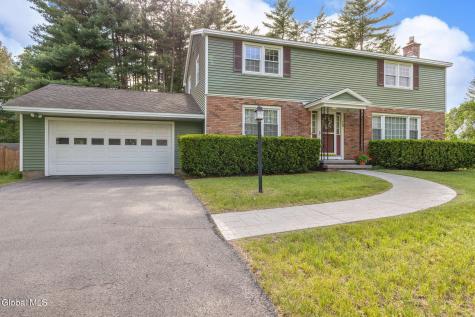 18 Sherwood Drive Queensbury NY 12804