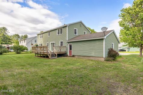 18 Sherwood Drive Queensbury NY 12804