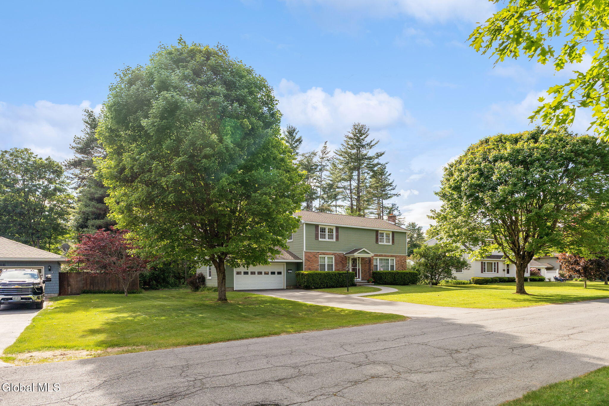 18 Sherwood Drive Queensbury NY 12804