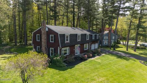 573 Jefferson Court Guilderland NY 12084