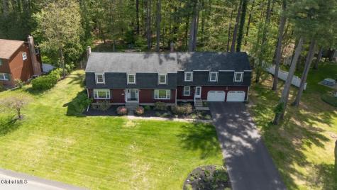573 Jefferson Court Guilderland NY 12084