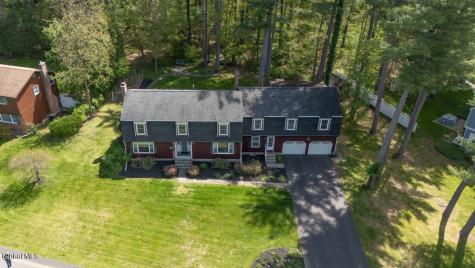 573 Jefferson Court Guilderland NY 12084